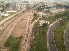 -厦门高崎国际机场-T3航站楼