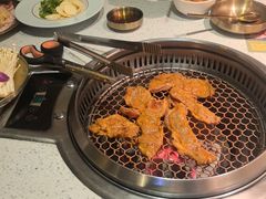 -炭之家·齐齐哈尔非遗烤肉·鲜切直供(中央大街店)
