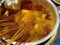 -马路边边串串香(双井直营店)