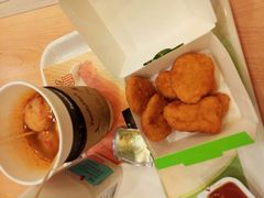 -德克士(虹桥火车站店)