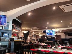 -碧特博格·20年品牌西餐厅(芜湖路店)