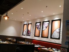 大堂-精悦蓉(正大乐城店)