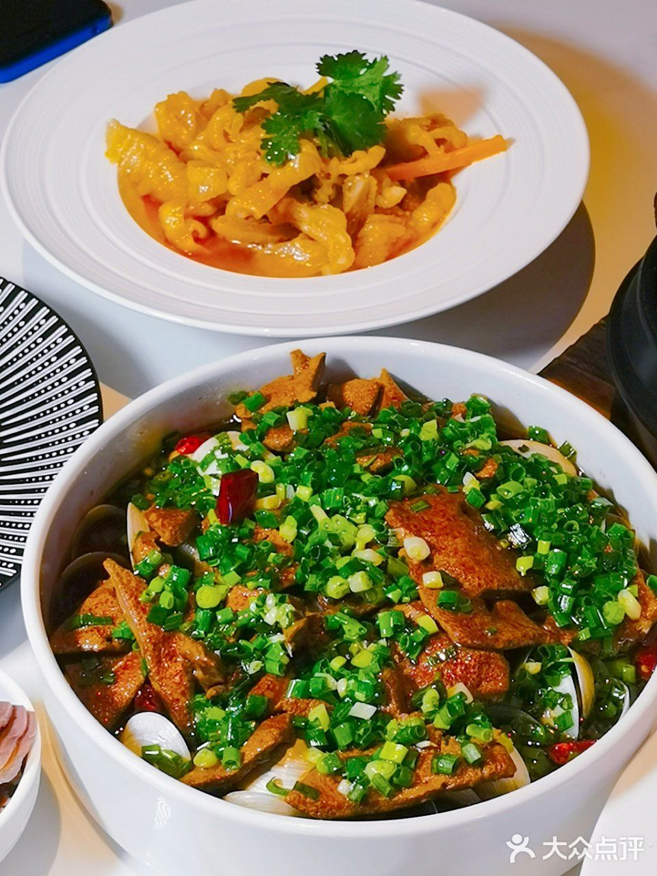 沪上馨和 | 好吃实惠本帮菜