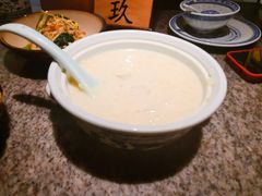 -南京大牌档(中关村领展广场店)