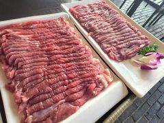 -南门涮肉(上海一店)