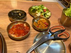 -闻老头·菊花炭烤肉(D11店)