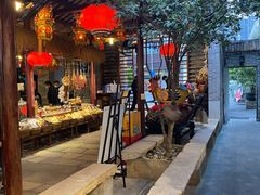 -猪肉婆私房菜(容桂总店)
