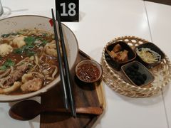 小菜-GOGO Plate(成都太古里店)