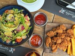 -闲·胡同 Barblu Hutong(雍和宫五道营店)