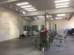 点击看大图 店内环境-I+造型烫发染发