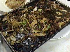 -清真永恒华威肉饼(潘家园店)