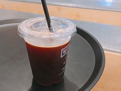 -闻道万巷咖啡馆(南大街地铁站店)