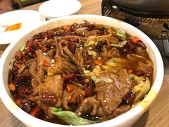 -陈傻子餐厅(世纪都会店)