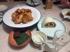 -小吊梨汤·北京菜·烤鸭(清河万象汇店)