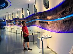 -金钉子远古世界景区