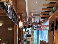 -九田家黑牛烤肉料理(华侨城店)