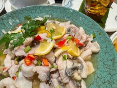 -金山记靓鸡专门店·中山菜