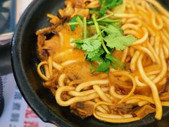 -姐弟俩土豆粉(西安小寨店)