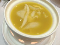 -阿锋鲍鱼酒家美食汇(华安店)