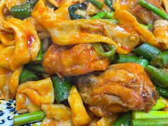 -后卫寨猫耳朵(后卫寨店)