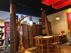 -龙头烤羊排•烤全羊•精酿扎啤(厦滘店)