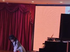 -武汉琴台钢琴博物馆