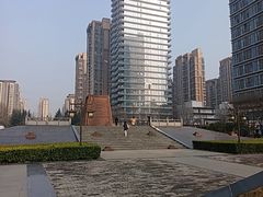 -木塔寺遗址生态公园