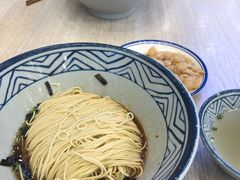 -朱洪元苏式面馆(绿宝广场店)