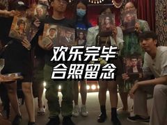 -CLUE演绎实景剧本杀(江南西店)