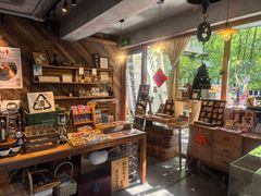 -时光花园(白鹭洲店)