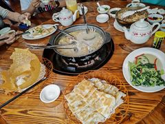 -侠成水上农庄(工业大道店)