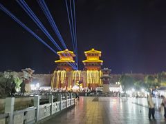 -中国汉城景区