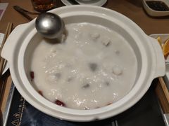 -湯系·煲汤手艺人(东二环泰禾广场店)