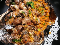 -79号渔船海鲜饭店(华强北店)