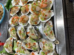 -鲜得莱渔港·小平岛海胆馆(七贤岭店)