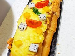 -3号仓库·创意中国菜(新世界城店)