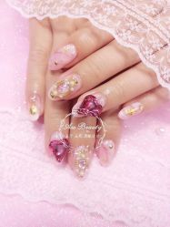 -Aso Artist Beauty美甲美睫