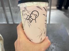 -喜茶(广州保利中环店)