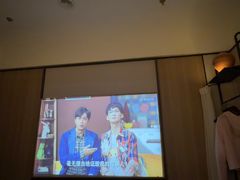 -和子足浴SPA会馆(竹山路店)