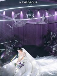 -MANLI BRIDAL婚纱