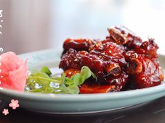 -环球港凯悦 · 享悦中餐厅