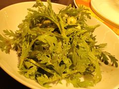 -北京王府井希尔顿酒店·秦唐中餐厅Chynna