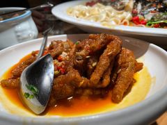 -坛宗剁椒鱼头(河西王府井店)