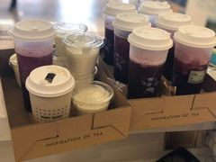 -喜茶(深圳东门1234店)