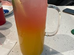 -鱼酷活鱼烤鱼(南京水游城店)