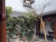 -不倒翁·徽天下名菜楼(马鞍山路店)