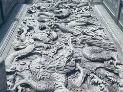 -上海青龙寺