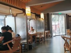 -龙抄手(文殊坊店)