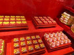 -御茶膳房皇家糕点博物馆(北京首店)