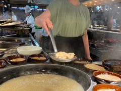 -常和州·夜宵大排档(常州单店)